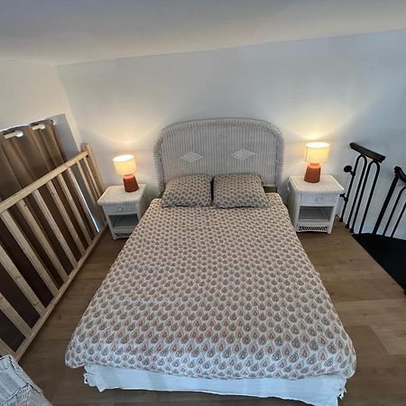 Appartement Studio Loft Cosy Centre St Etienne 생테티엔 외부 사진