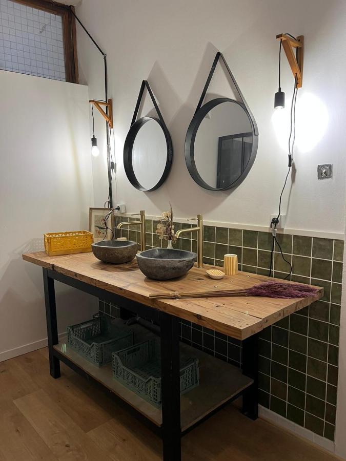 Appartement Studio Loft Cosy Centre St Etienne 생테티엔 외부 사진