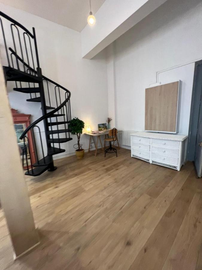 Appartement Studio Loft Cosy Centre St Etienne 생테티엔 외부 사진