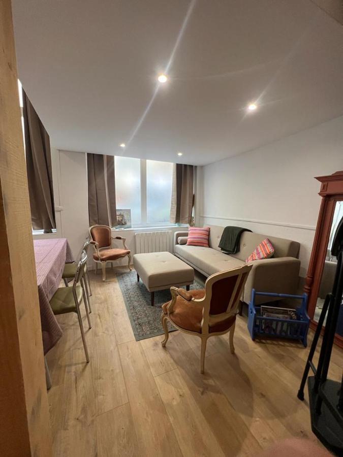 Appartement Studio Loft Cosy Centre St Etienne 생테티엔 외부 사진