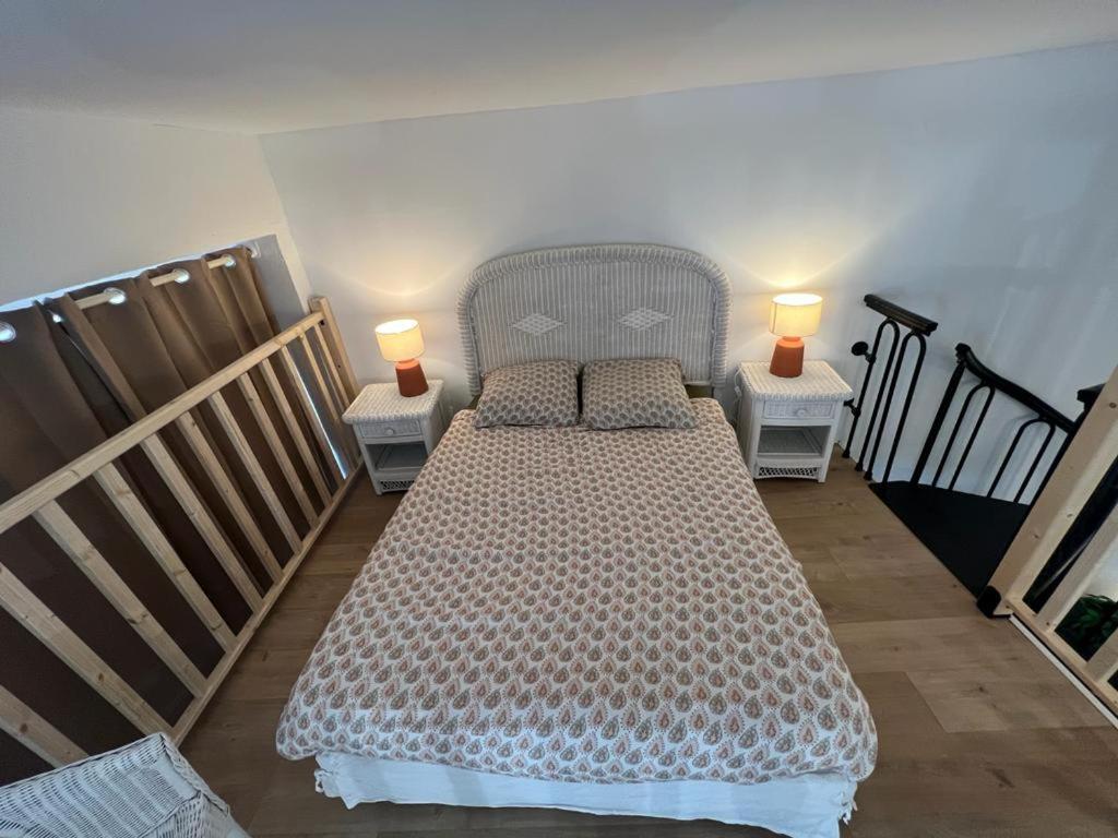 Appartement Studio Loft Cosy Centre St Etienne 생테티엔 외부 사진