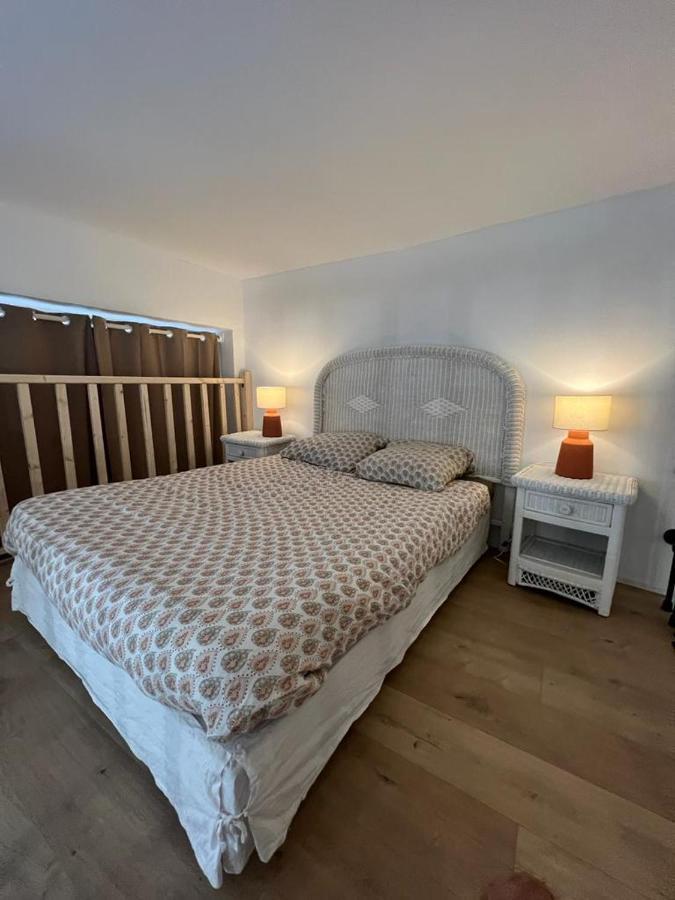 Appartement Studio Loft Cosy Centre St Etienne 생테티엔 외부 사진